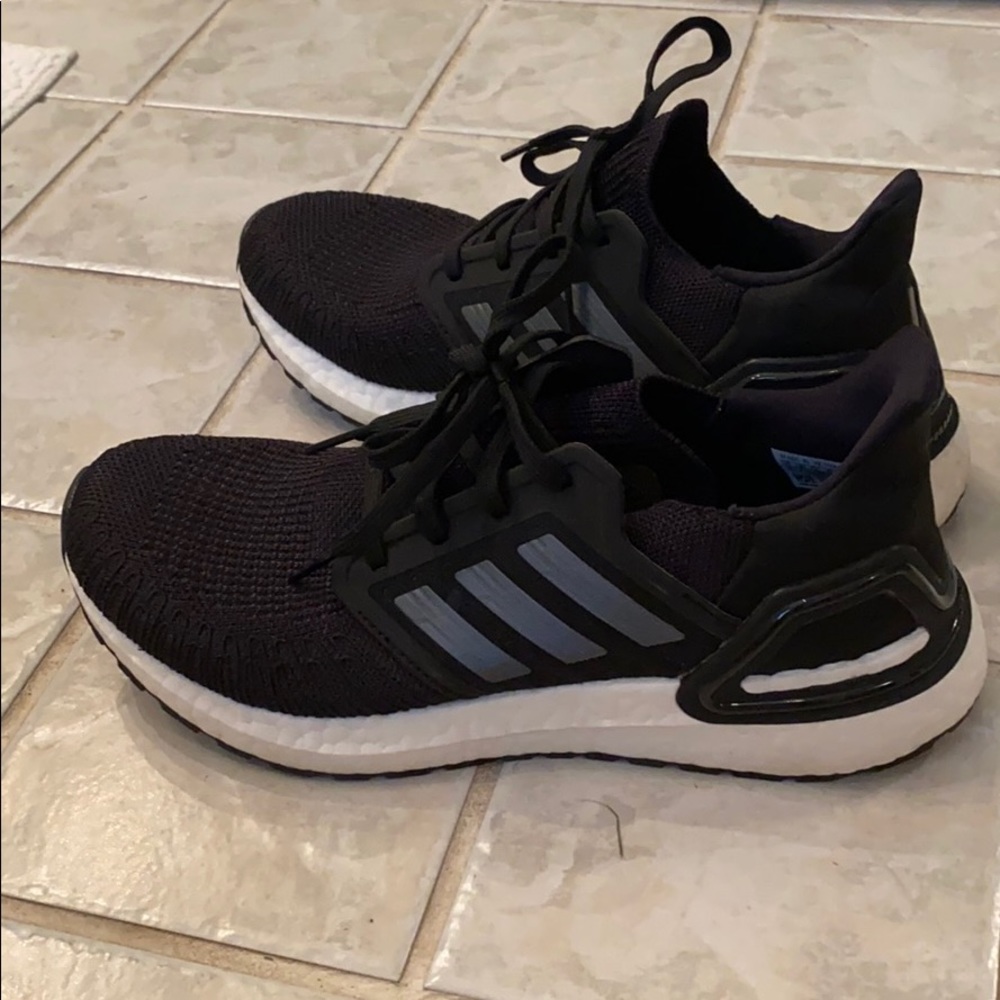 ULTRABOOST 20 SHOES